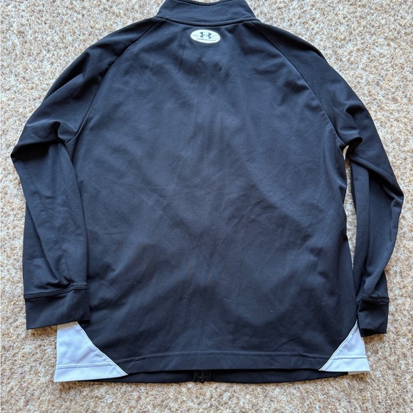 Youth Under Armour Jacket - XL - Picture 3 of 6